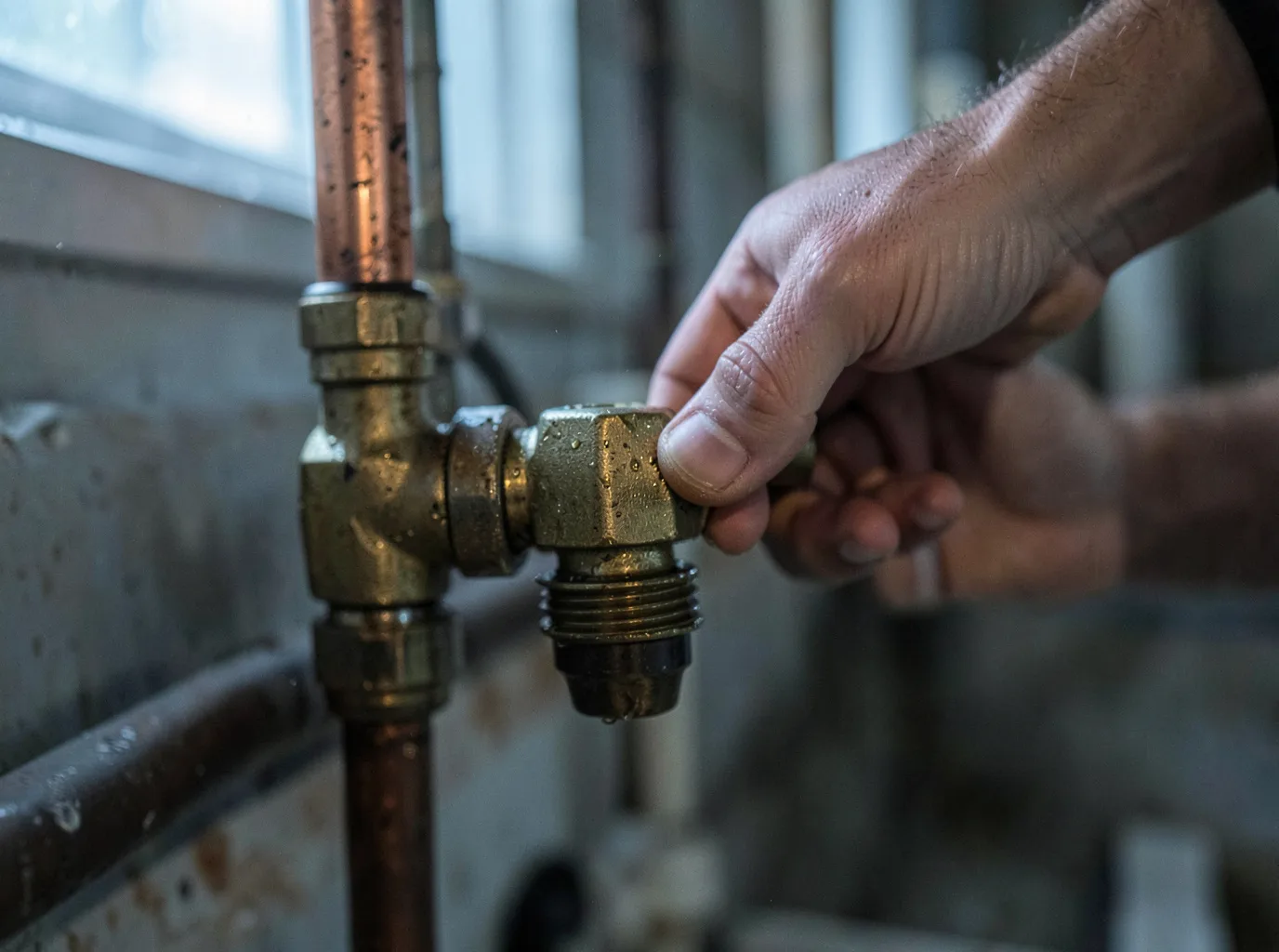 Emergency Plumber Cuthbert, GA FAQs